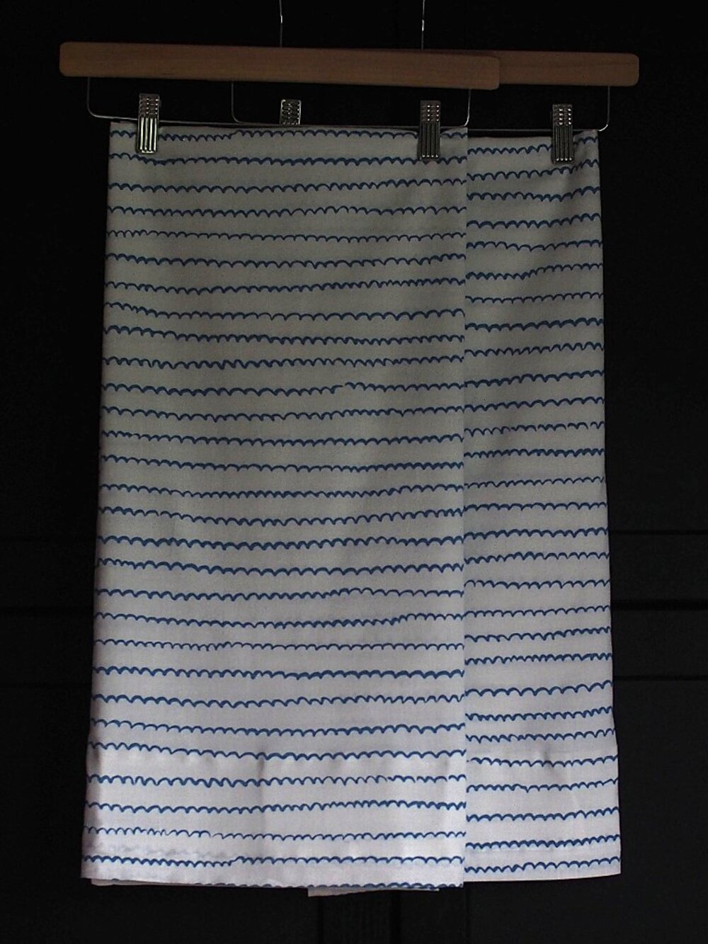 Ikea | UPPTÅG Cotton Blend Curtains